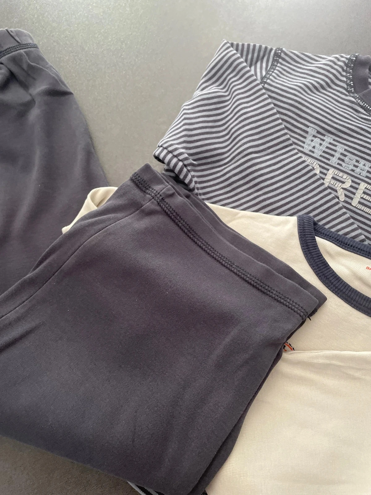 Conjunto de pijama de Okaïdi de 6 años para niño – photo 5